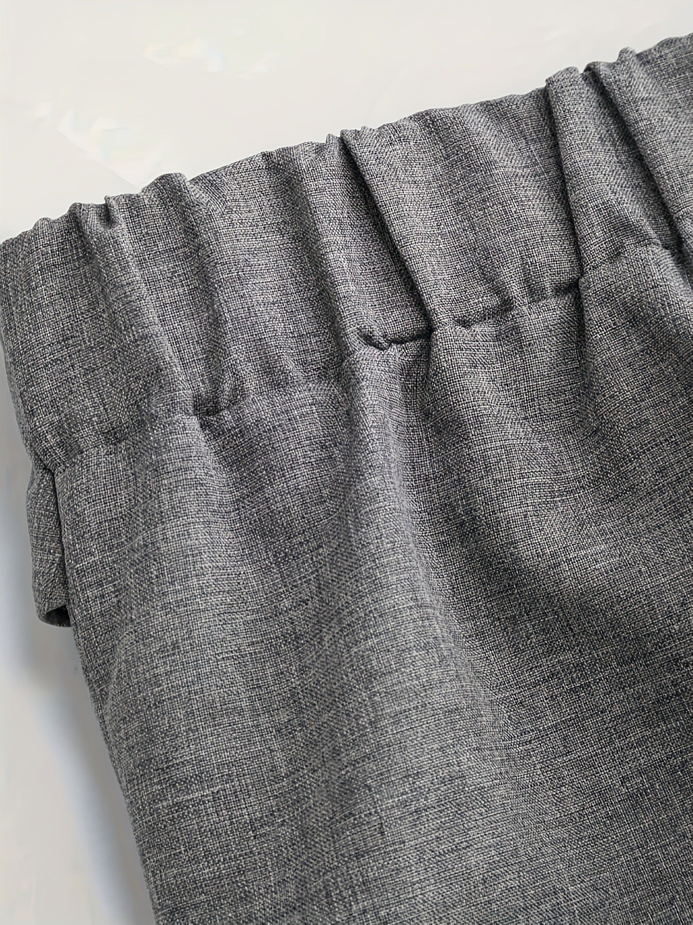 Slimming And Wide Leg Casual Pants For Women