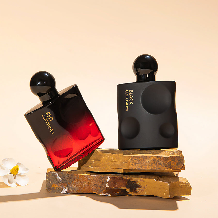 عطر تمبتيشن يدوم طويلاً، عطر فاخر 