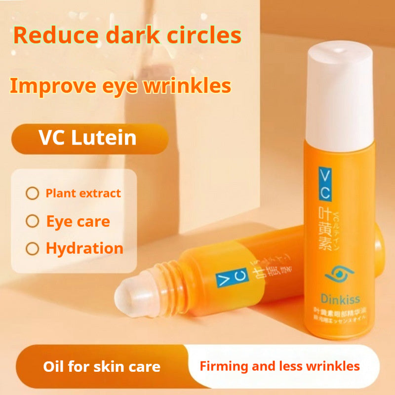 Lutein Dim Eye Essential Oil
