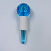 Crystal Ice Ball Ice Therapy Facial Massage Glass Beauty Ball