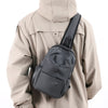 Oxford Cloth Kettle Bag Waterproof Shoulder Chest Bag