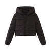 Women's Coat Jacket Cotton-padded Clothes