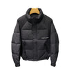 Stand Collar Men's Down Jacket Rooms Thick Warm Jacket