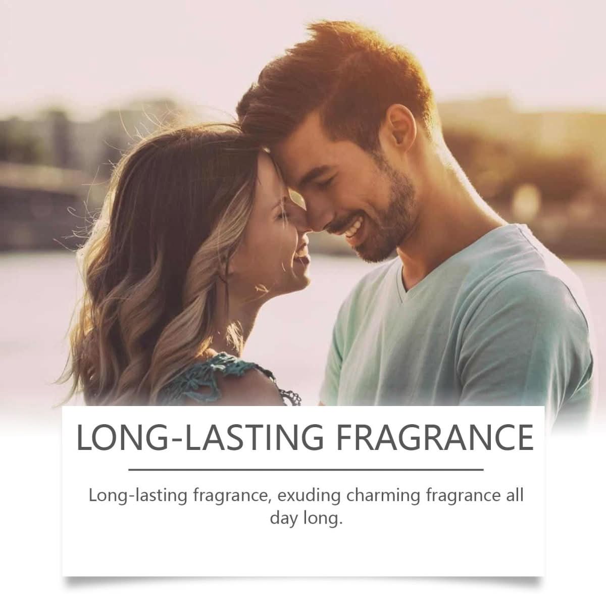 Agarwood Cedar Wooden Perfume Daily Portable Long - lasting - Eshtree