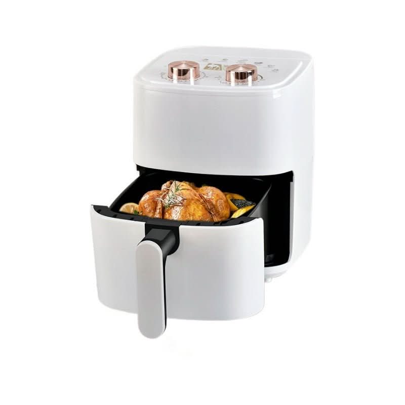 Air Fryer Smart Home Appliance 4L Large - capacity Oven - Eshtree