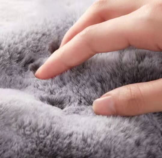 An Artifact That Can Warm Your Feet Quickly - Eshtree