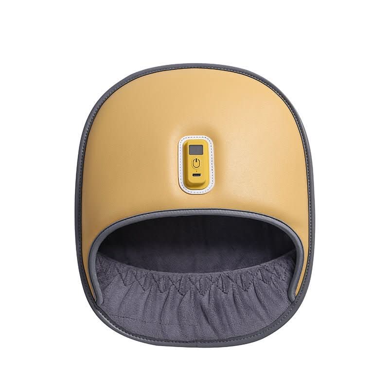 An Artifact That Can Warm Your Feet Quickly - Eshtree