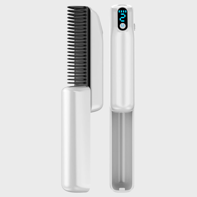 Anion Hair Straightener Dual Purpose - Eshtree