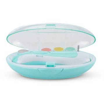 Anti - scratch Multifunctional Baby Electric Nail Polisher - Eshtree