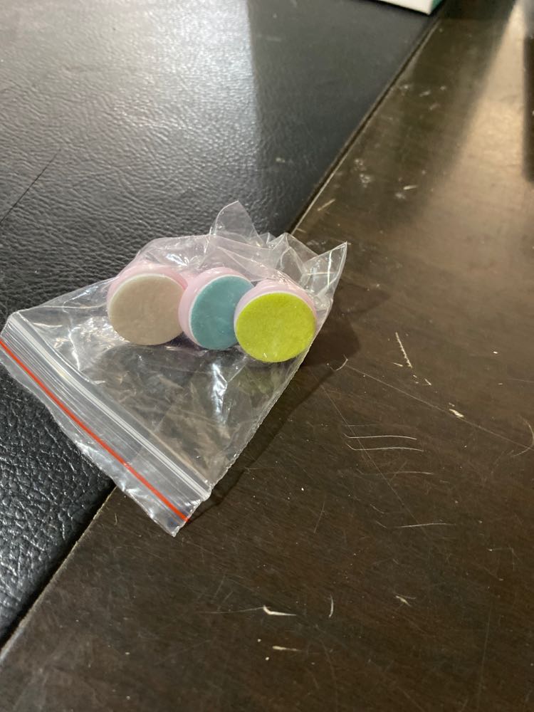 Anti - scratch Multifunctional Baby Electric Nail Polisher - Eshtree