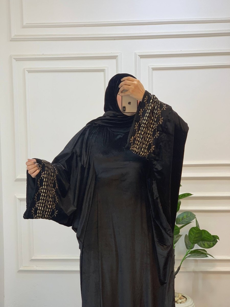 إسدال صلاة قطيفة فرنساوي مريح - Eshtree