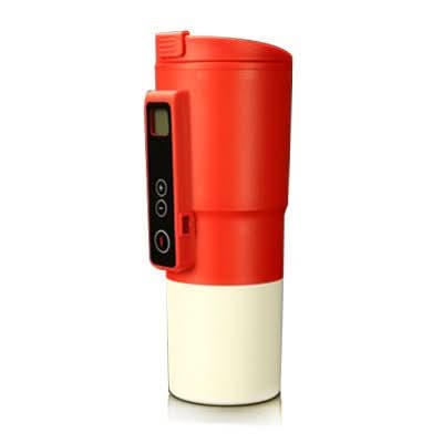 Auto Boiling Cup Kettle Thermo Cup - Eshtree