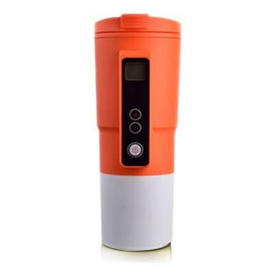 Auto Boiling Cup Kettle Thermo Cup - Eshtree