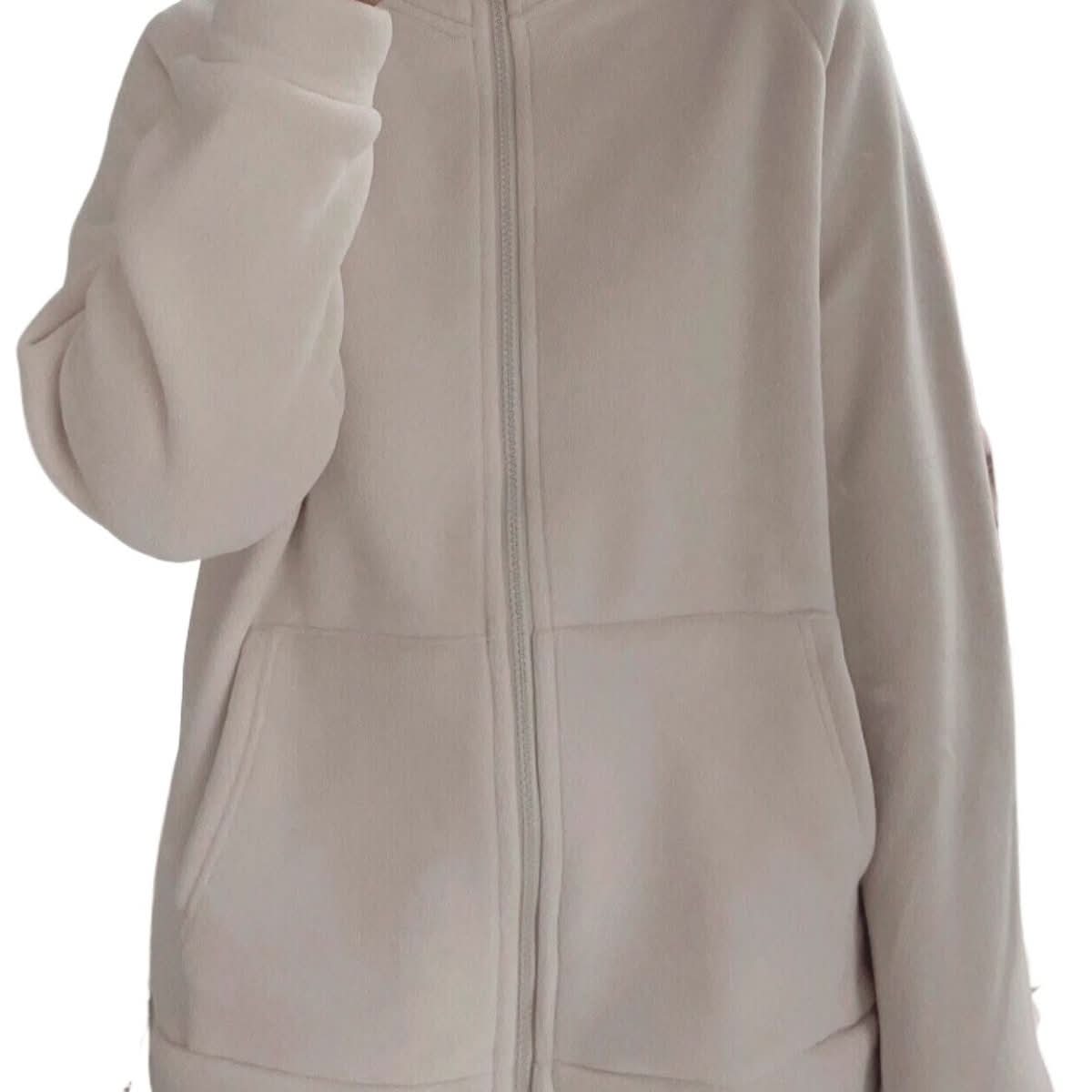 Autumn And Winter Loose Long Sleeve Sweatershirt - Eshtree