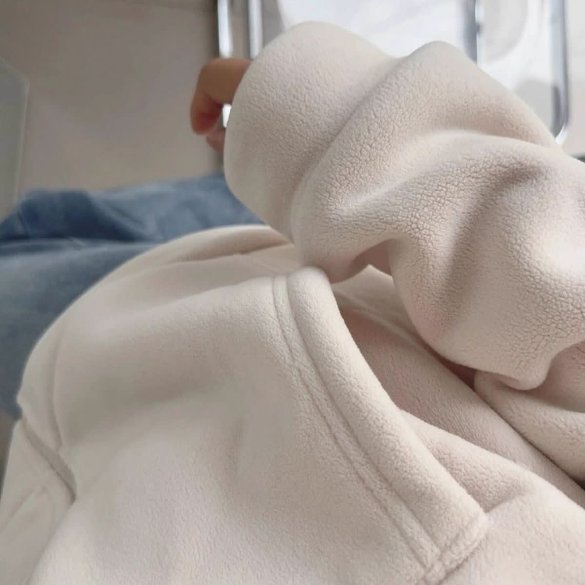 Autumn And Winter Loose Long Sleeve Sweatershirt - Eshtree