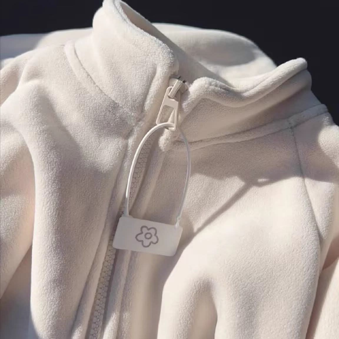 Autumn And Winter Loose Long Sleeve Sweatershirt - Eshtree