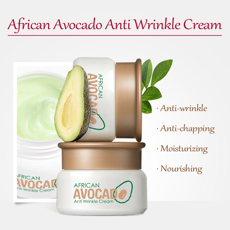 Avocado antifreeze cracking cream - Eshtree