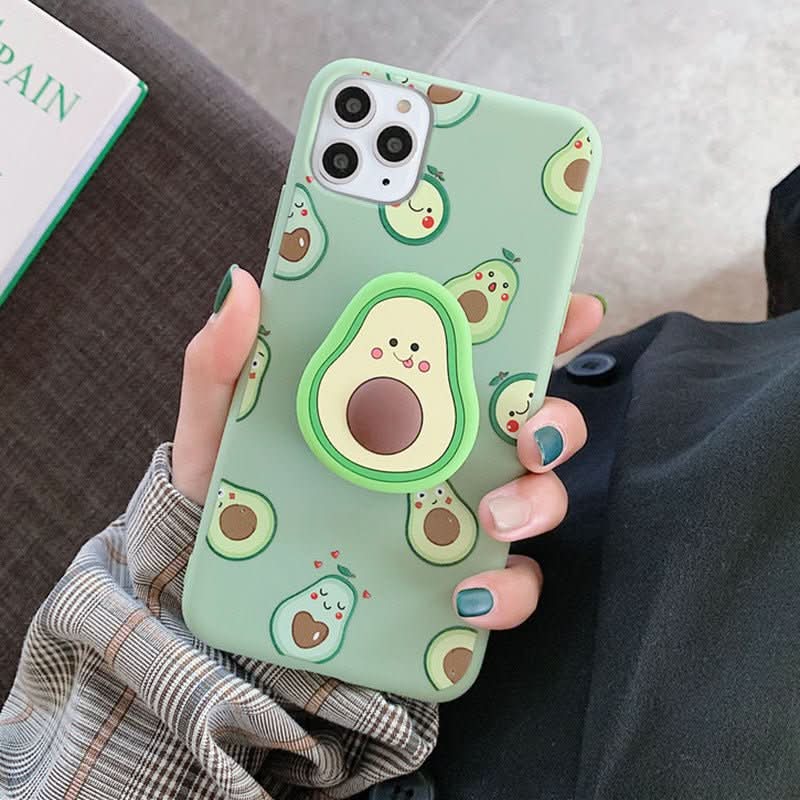 Avocado phone case - Eshtree