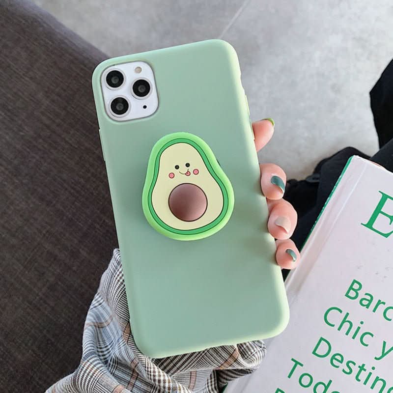 Avocado phone case - Eshtree
