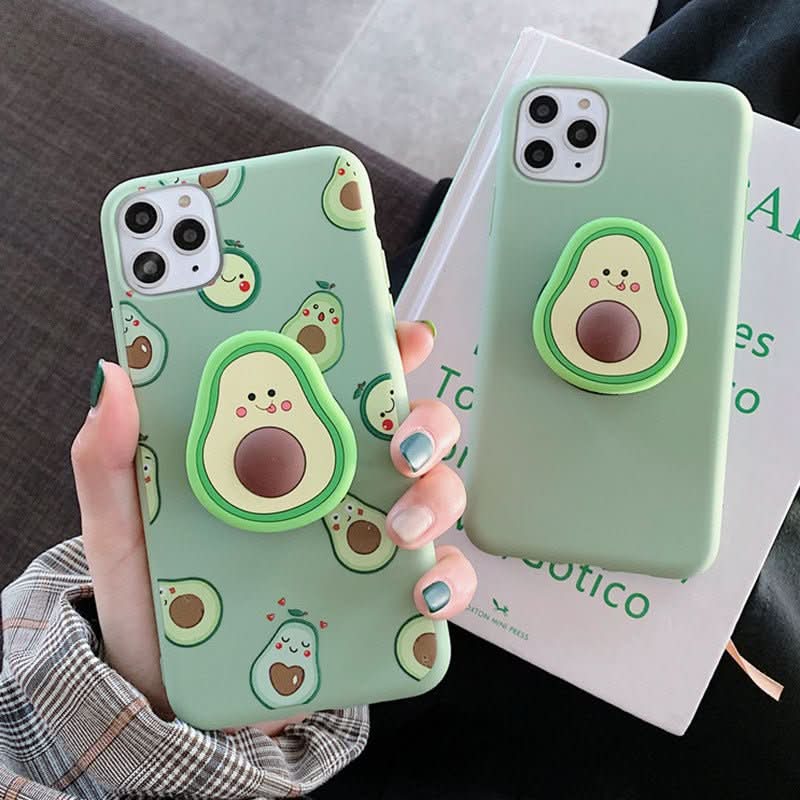 Avocado phone case - Eshtree