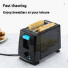 Toaster Sandwich Breakfast Bread Maker