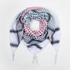 Fringe Fashion Casual Versatile Scarf