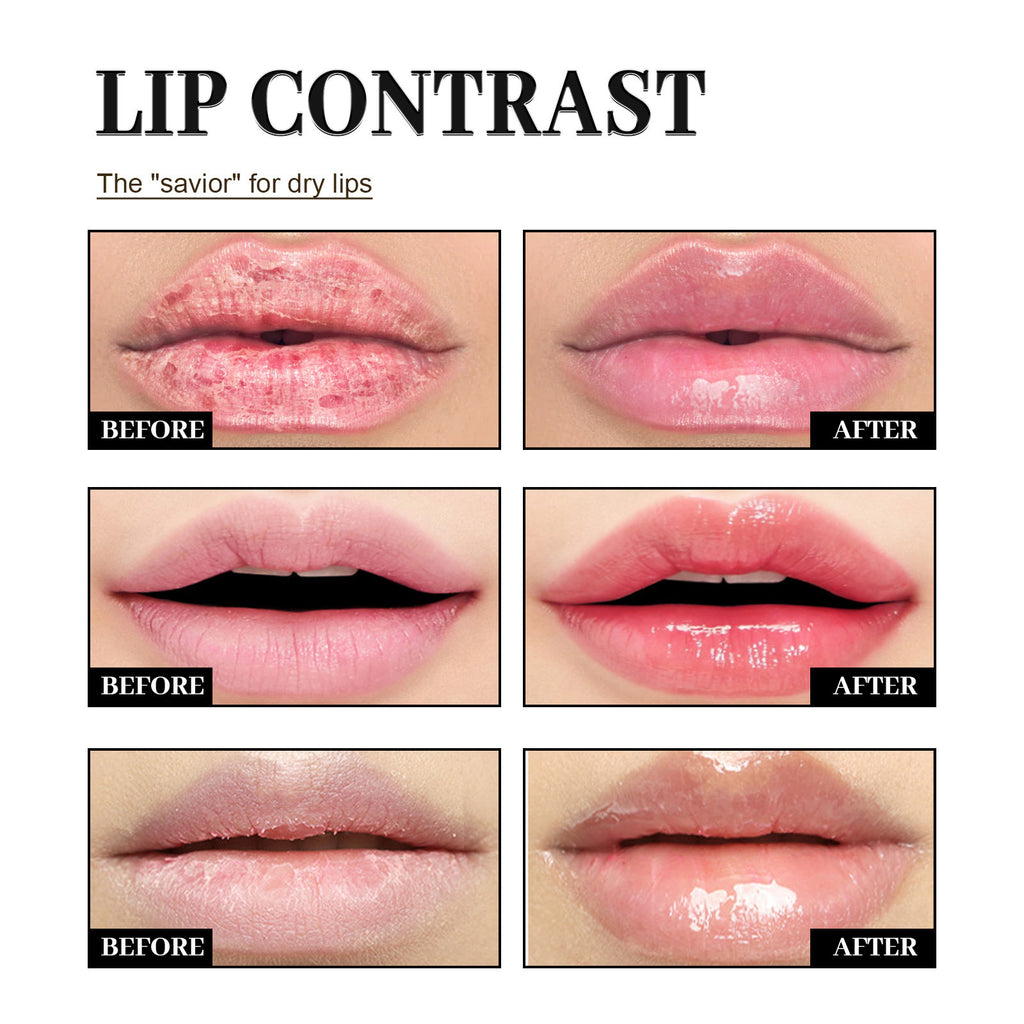 Moisturizing Lip Sleeping Mask Repair Lips Anti-chapping
