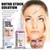 Anti-Wrinkle Anti-aging Skin Care Lifting Solution