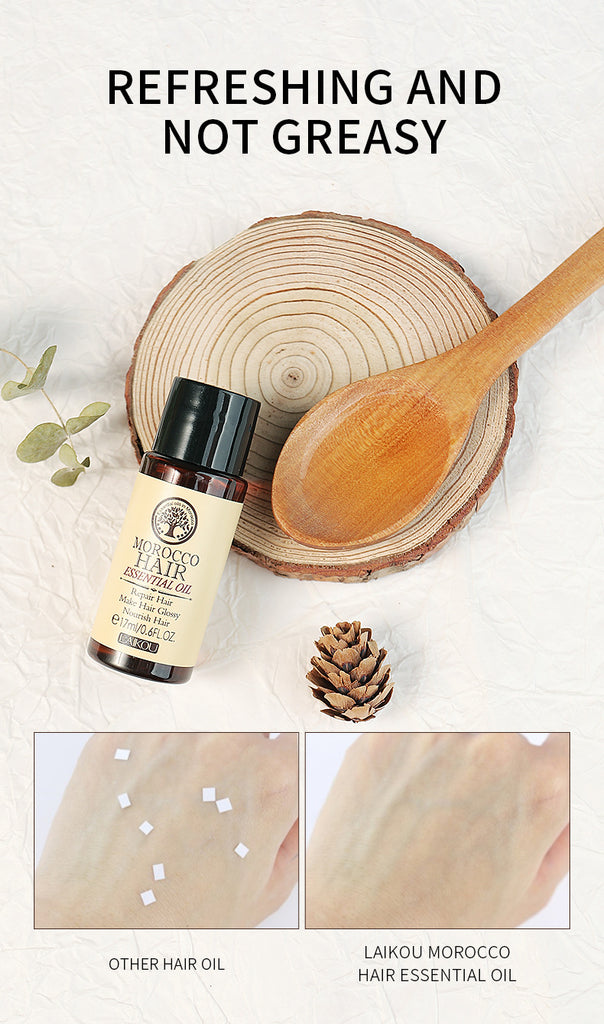 بلسم للشعر يُترك على الشعر، 17 مل