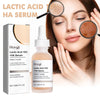 Hoygi Lactic Acid Facial Essence Desalting PIMPLE Acne Anti-wrinkle Nourishing And Hydrating