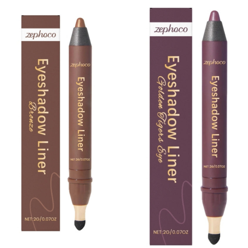 Two In One Eyeliner Pen