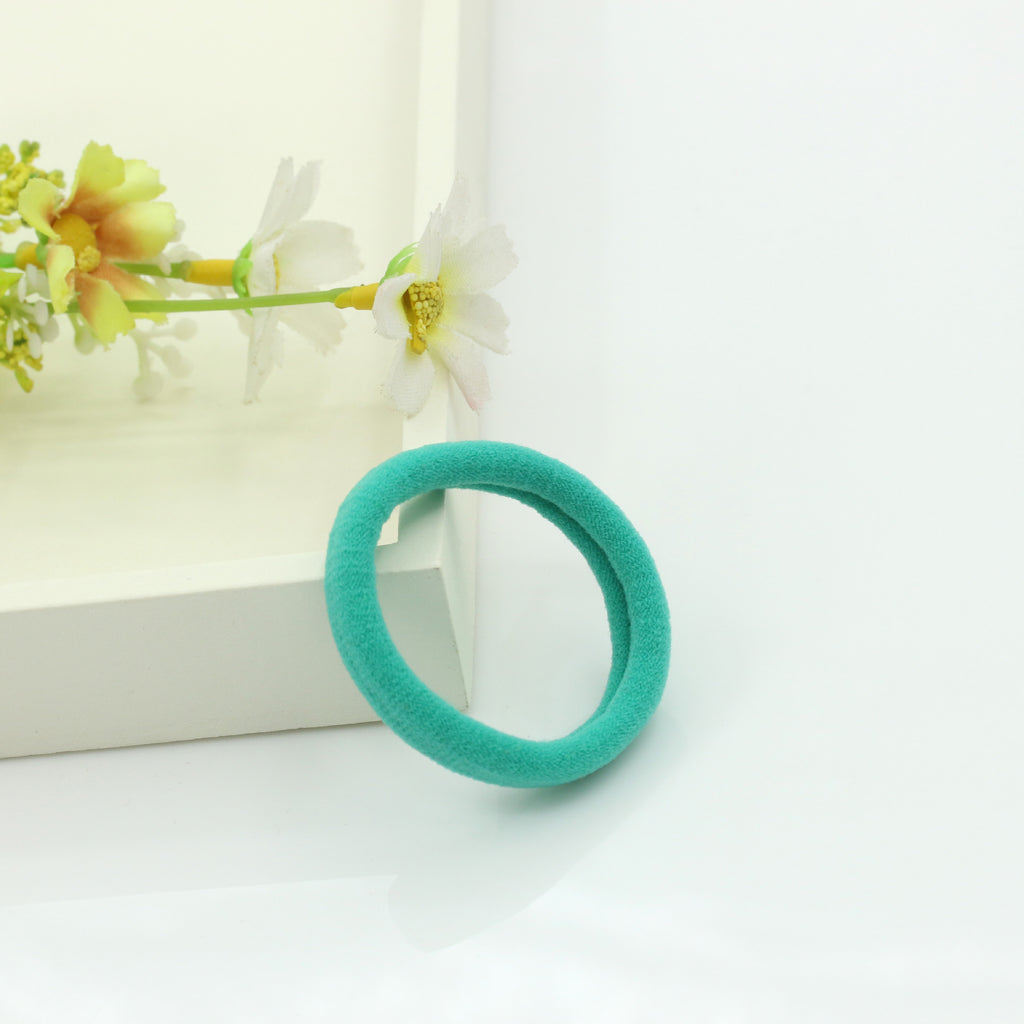 Fluorescent Circle Popular Candy Color