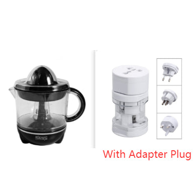 Orange Juice Manual Juicer Extrusion Multi-function