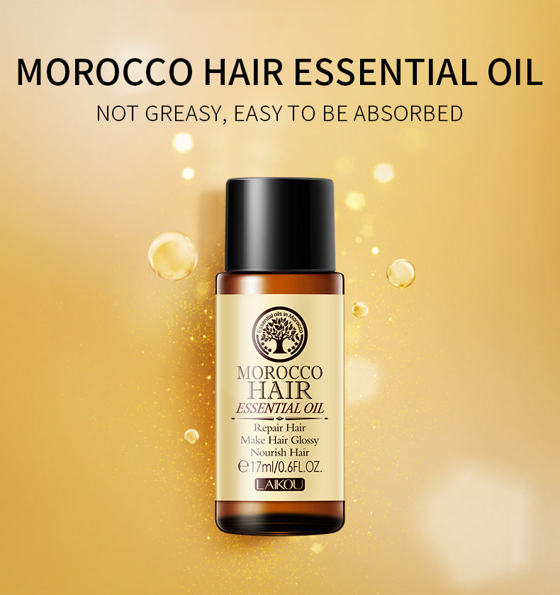 بلسم للشعر يُترك على الشعر، 17 مل