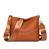 Fashionable And Versatile Simple Daily Commuter Crossbody Bag