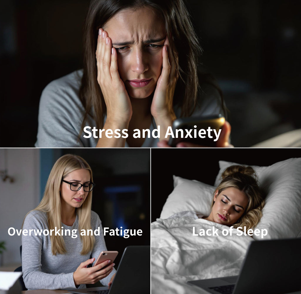 حلوى الجلوتاثيون والكولاجين بنكهة الكرز 