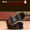 New Fashion Versatile Women's Decorative Jeans Belt