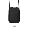 Simple Women's Crossbody Bag Vertical Versatile Solid Color Bag