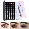 40 Color Murphy Eye Shadow Glitter Earth Color Eye Shadow Plate
