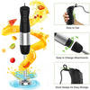 Multifunctional Kitchen Meat Grinder Handheld Baby Electric Food Supplement Mixer