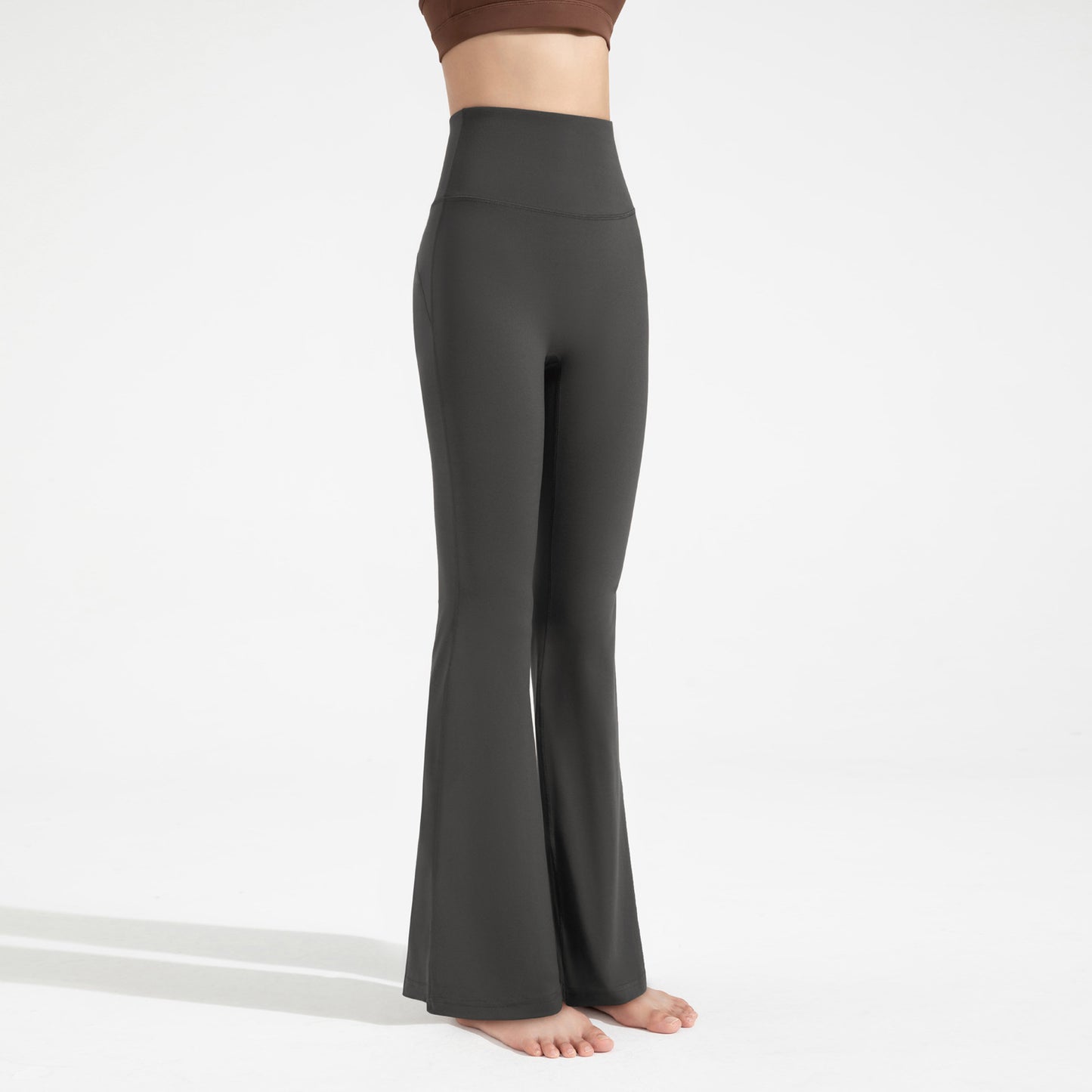 8101 Yoga Pants Set