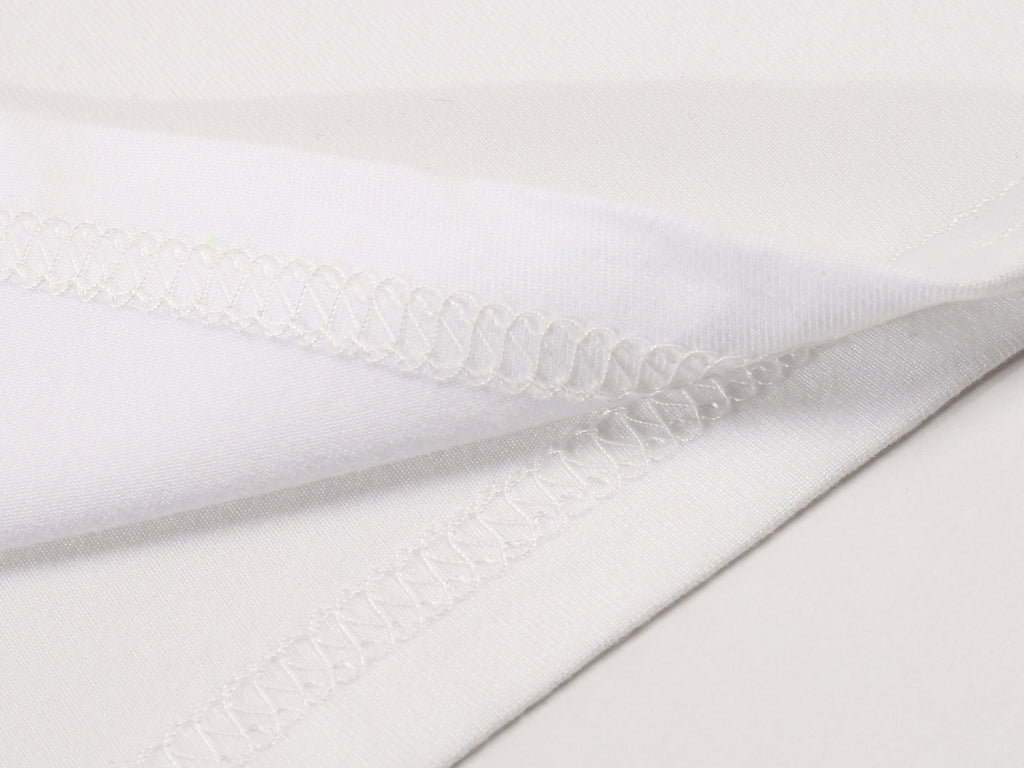 Casual Short-sleeved Cat 3d Printed Children's T-shirt