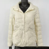 Lightweight Retro Stand-up Collar Thermal Cotton-padded Jacket