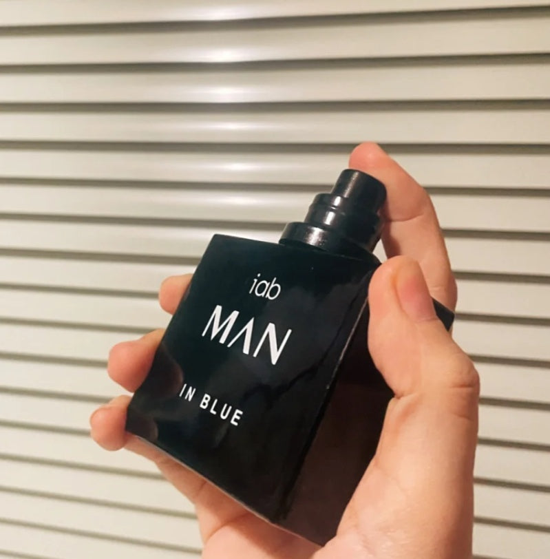 Iab Love But Not Have Perfume, Delicate And Long-lasting Fragrance, Classic Summer Men's Style 50ml