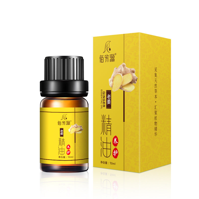Argy Wormwood Body Massage Organic Essential Oil