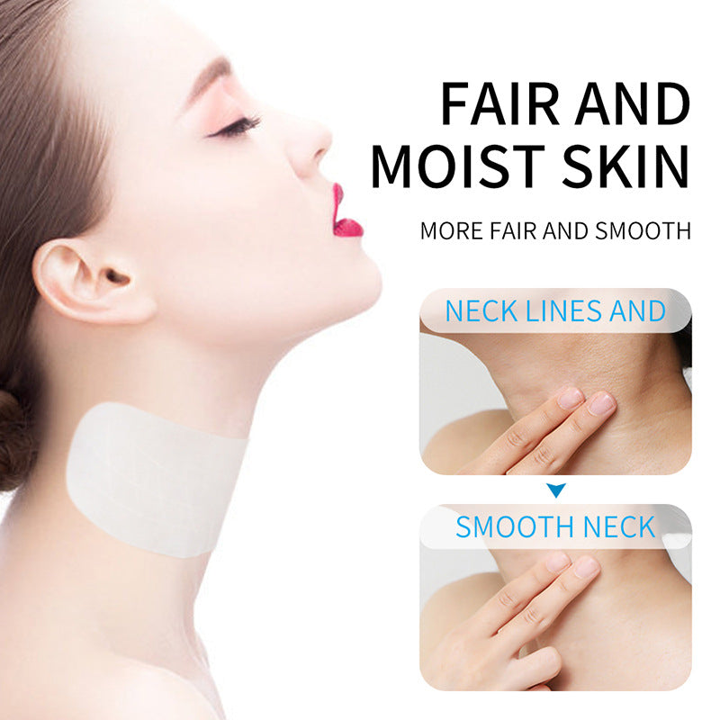 Firming And Rejuvenation Neck Cream Fade Wrinkles