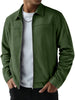 Fashionable Casual Versatile Long Sleeve Jacket For Men