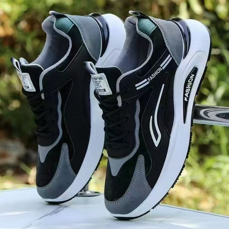 Sports Breathable Non-slip Casual Shoes Running Shoes