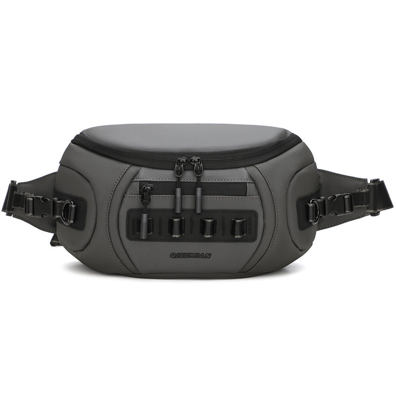 Camera Bag Fashion Shoulder Men's Chest Bag