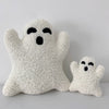 Home Fashion Plush Ghost Pillow